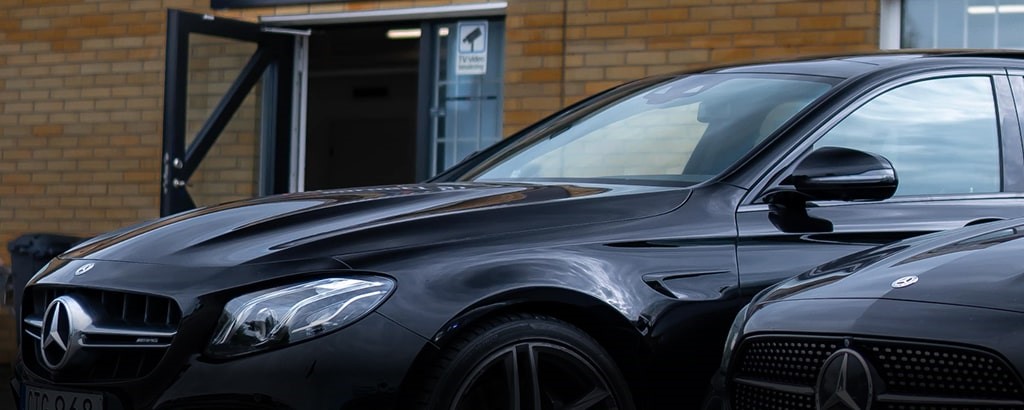 Fordonteamet AB - Våra partners